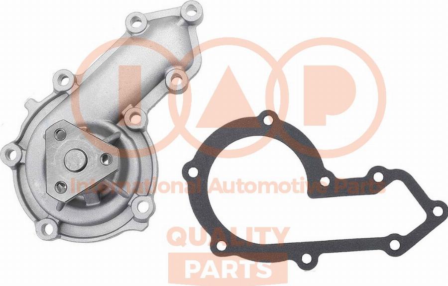 IAP QUALITY PARTS 150-14033P - Pompe à eau cwaw.fr