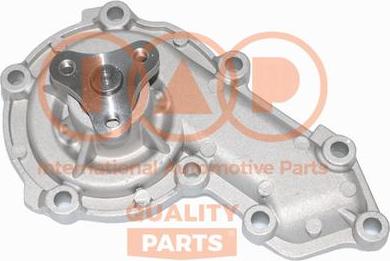 IAP QUALITY PARTS 150-14033 - Pompe à eau cwaw.fr