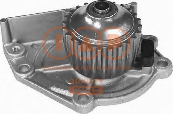 IAP QUALITY PARTS 150-14070 - Pompe à eau cwaw.fr