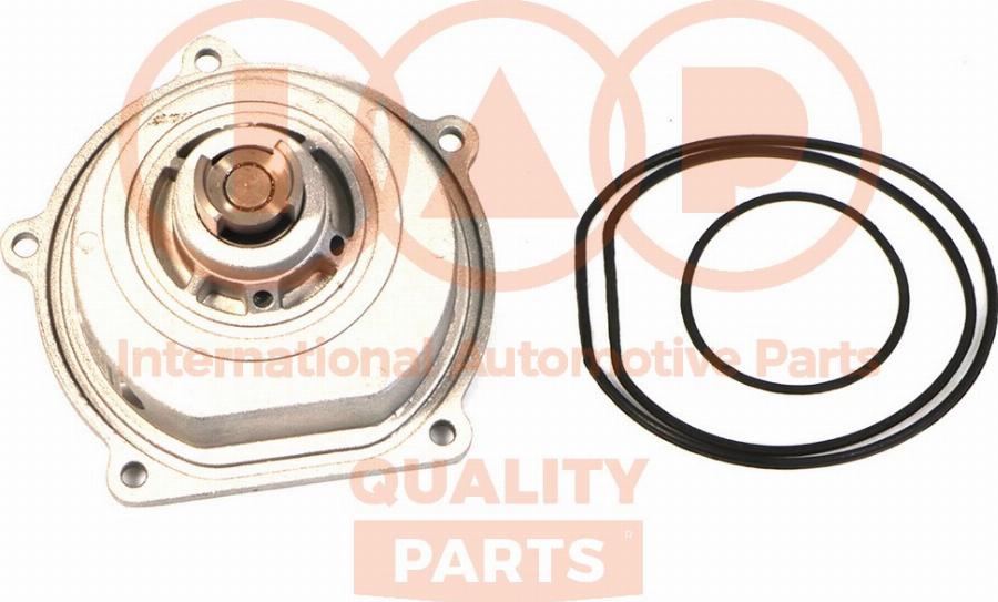 IAP QUALITY PARTS 150-14071P - Pompe à eau cwaw.fr