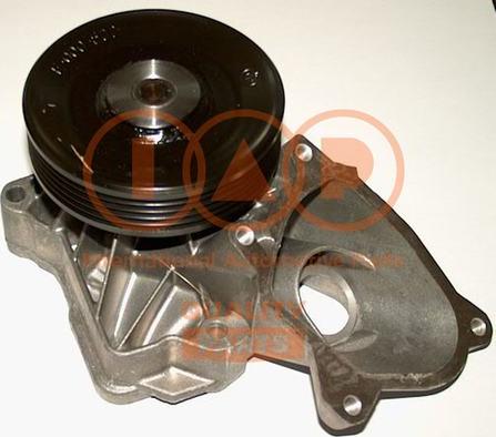 IAP QUALITY PARTS 150-14072 - Pompe à eau cwaw.fr