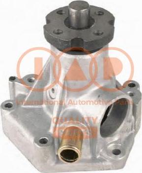 IAP QUALITY PARTS 150-15050 - Pompe à eau cwaw.fr