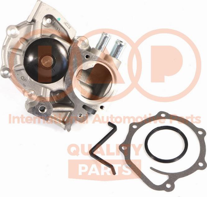 IAP QUALITY PARTS 150-15051E - Pompe à eau cwaw.fr