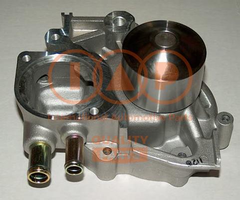 IAP QUALITY PARTS 150-15051 - Pompe à eau cwaw.fr