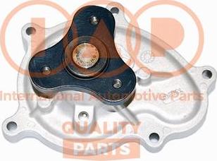 IAP QUALITY PARTS 150-15080 - Pompe à eau cwaw.fr