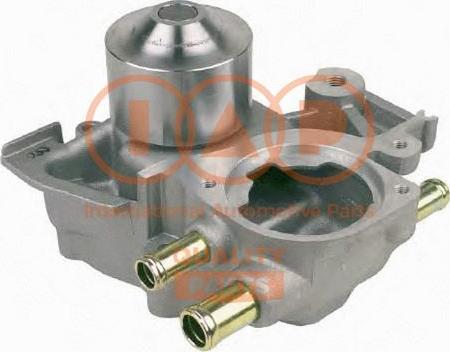 IAP QUALITY PARTS 150-15031 - Pompe à eau cwaw.fr