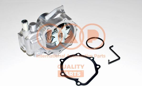 IAP QUALITY PARTS 150-15032 - Pompe à eau cwaw.fr