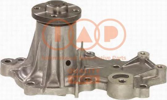 IAP QUALITY PARTS 150-16090 - Pompe à eau cwaw.fr