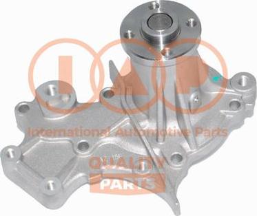 IAP QUALITY PARTS 150-16050E - Pompe à eau cwaw.fr