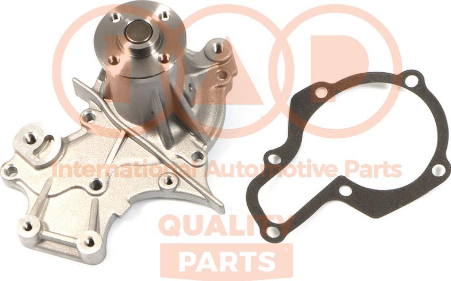 IAP QUALITY PARTS 150-16050P - Pompe à eau cwaw.fr