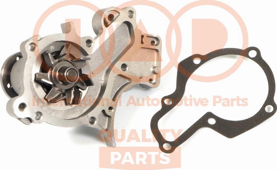 IAP QUALITY PARTS 150-16050P - Pompe à eau cwaw.fr