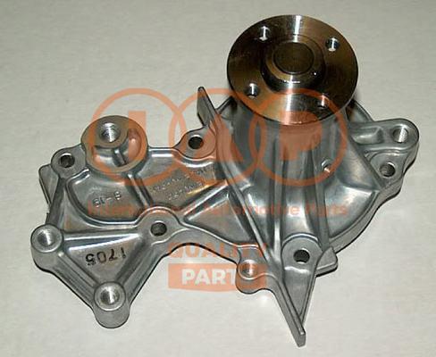 IAP QUALITY PARTS 150-16052 - Pompe à eau cwaw.fr