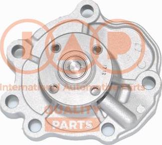 IAP QUALITY PARTS 150-16083 - Pompe à eau cwaw.fr