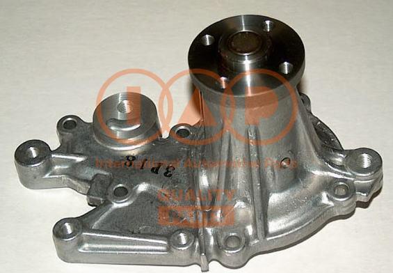 IAP QUALITY PARTS 150-16030 - Pompe à eau cwaw.fr