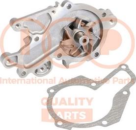 IAP QUALITY PARTS 150-16030 - Pompe à eau cwaw.fr