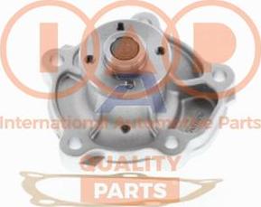 IAP QUALITY PARTS 150-16076 - Pompe à eau cwaw.fr