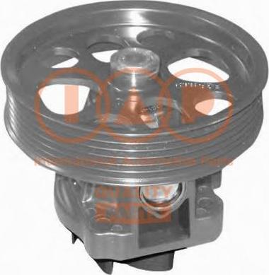 IAP QUALITY PARTS 150-16077 - Pompe à eau cwaw.fr