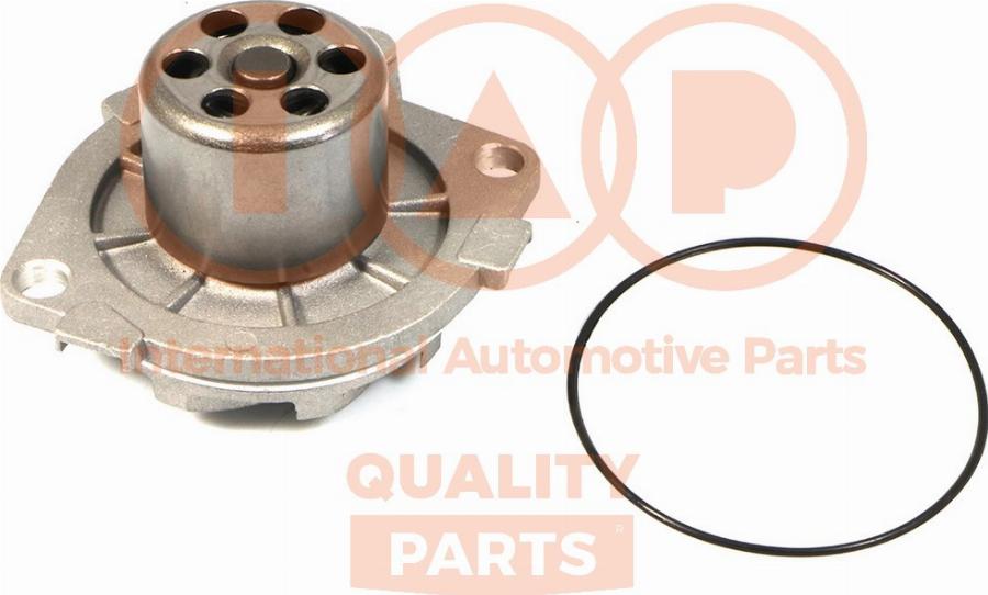 IAP QUALITY PARTS 150-16101P - Pompe à eau cwaw.fr