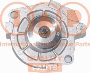 IAP QUALITY PARTS 150-16101 - Pompe à eau cwaw.fr