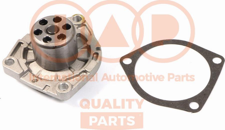 IAP QUALITY PARTS 150-16102P - Pompe à eau cwaw.fr