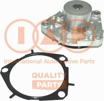 IAP QUALITY PARTS 150-16102 - Pompe à eau cwaw.fr