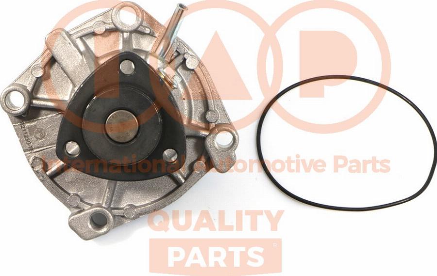 IAP QUALITY PARTS 150-10052P - Pompe à eau cwaw.fr