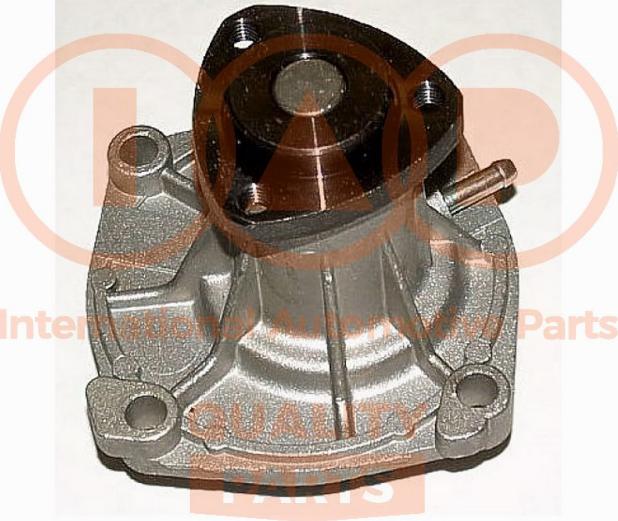 IAP QUALITY PARTS 150-10052 - Pompe à eau cwaw.fr