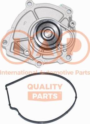 IAP QUALITY PARTS 150-10032 - Pompe à eau cwaw.fr