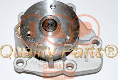 IAP QUALITY PARTS 150-10070 - Pompe à eau cwaw.fr