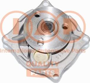 IAP QUALITY PARTS 150-11090 - Pompe à eau cwaw.fr