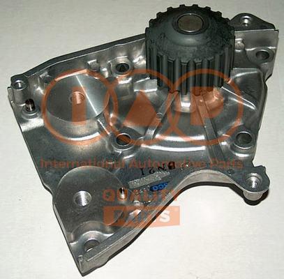 IAP QUALITY PARTS 150-11051 - Pompe à eau cwaw.fr