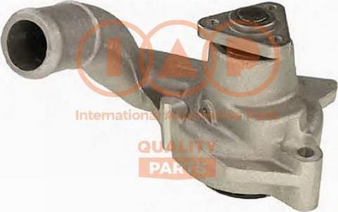 IAP QUALITY PARTS 150-11013 - Pompe à eau cwaw.fr