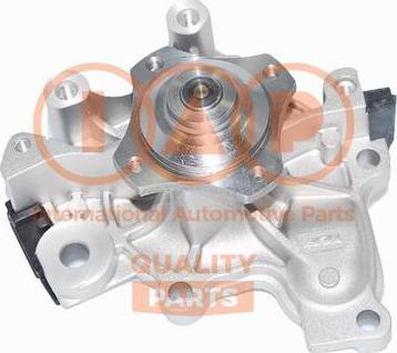 IAP QUALITY PARTS 150-11086 - Pompe à eau cwaw.fr