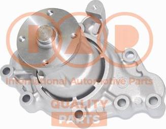 IAP QUALITY PARTS 150-11088 - Pompe à eau cwaw.fr