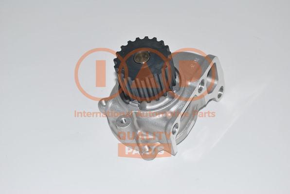 IAP QUALITY PARTS 150-11087 - Pompe à eau cwaw.fr