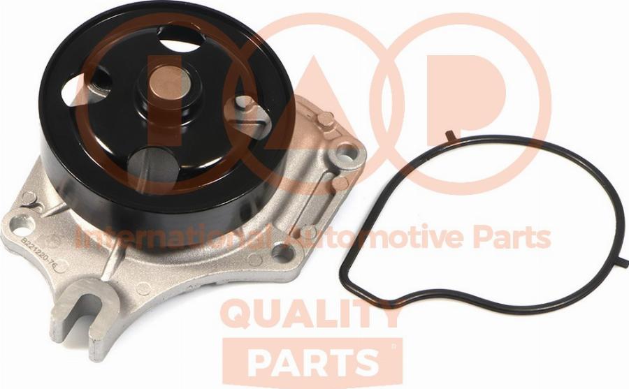 IAP QUALITY PARTS 150-11024P - Pompe à eau cwaw.fr