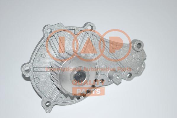 IAP QUALITY PARTS 150-11025 - Pompe à eau cwaw.fr