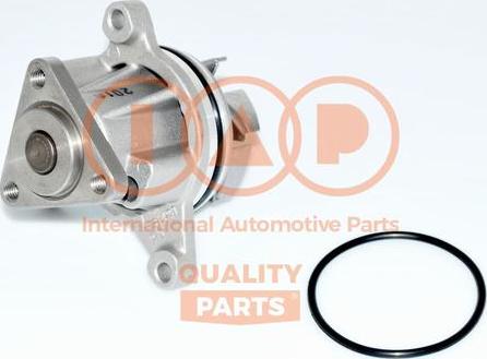 IAP QUALITY PARTS 150-11026 - Pompe à eau cwaw.fr