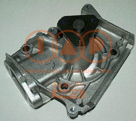 IAP QUALITY PARTS 150-11021 - Pompe à eau cwaw.fr