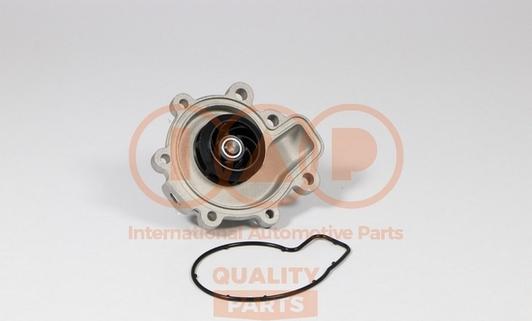 IAP QUALITY PARTS 150-11111 - Pompe à eau cwaw.fr