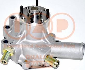 IAP QUALITY PARTS 150-18010G - Pompe à eau cwaw.fr