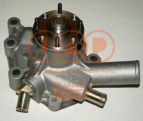 IAP QUALITY PARTS 150-18010 - Pompe à eau cwaw.fr