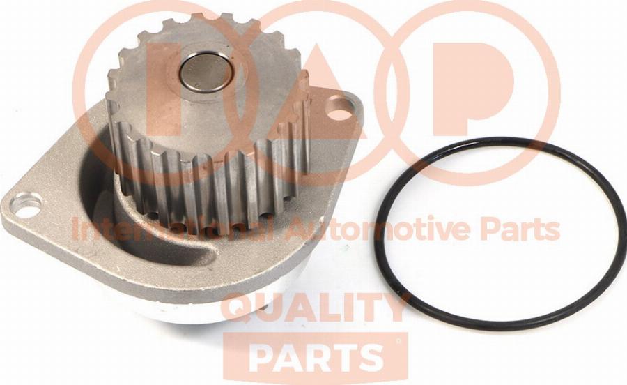 IAP QUALITY PARTS 150-13094P - Pompe à eau cwaw.fr