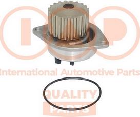 IAP QUALITY PARTS 150-13094 - Pompe à eau cwaw.fr