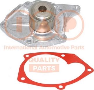 IAP QUALITY PARTS 150-13095 - Pompe à eau cwaw.fr