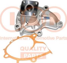 IAP QUALITY PARTS 150-13096 - Pompe à eau cwaw.fr