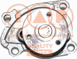 IAP QUALITY PARTS 150-13093E - Pompe à eau cwaw.fr