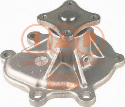 IAP QUALITY PARTS 150-13049 - Pompe à eau cwaw.fr