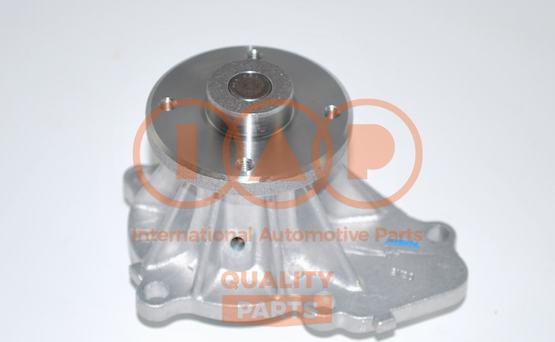 IAP QUALITY PARTS 150-13049 - Pompe à eau cwaw.fr