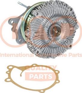 IAP QUALITY PARTS 150-13046 - Pompe à eau cwaw.fr